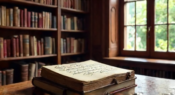 Die Rolle der Kultur in der Berichterstattung: Ich bin Johann Wolfgang von Goethe (3/10)