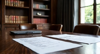 Ein Blick auf die rechtlichen Grundlagen der Abmahnungen (2/10)