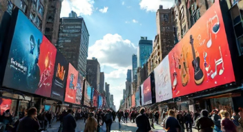 Kulturelle Einflüsse der Medien auf die Gesellschaft (10/10)