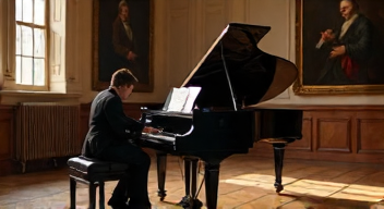 Musikalische Reflexionen über die Pressefreiheit (10/10)