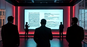 Perspektiven zu den Herausforderungen der Berichterstattung