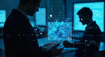 Perspektiven zu den Herausforderungen im digitalen Raum