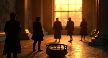 Philosophische Perspektiven auf Gerechtigkeit (5/10)