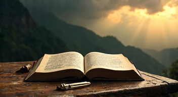 Philosophische Überlegungen zur Wahrheit: Ich bin Friedrich Nietzsche (5/10)