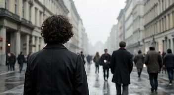 Politische Dimensionen der Berichterstattung: Ich bin Hannah Arendt (9/10)