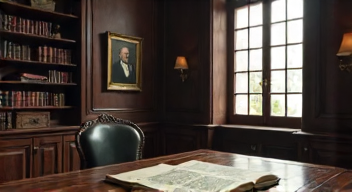 Psychoanalytische Aspekte des Rechts (7/10)