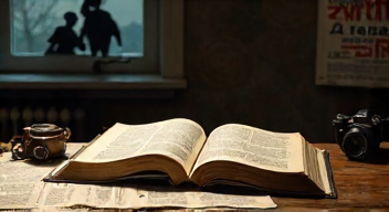 Soziale Implikationen des Presserechts (6/10)