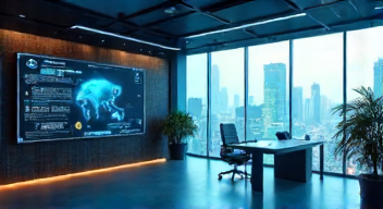 Technologische Einflüsse auf das Presserecht (4/10)