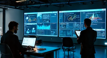 Technologische Herausforderungen der Lizenzierung im digitalen Zeitalter (4/10)