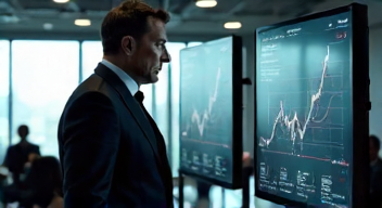 Technologische Herausforderungen in der Berichterstattung: Ich bin Elon Musk (4/10)