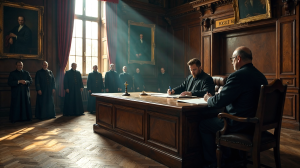 Unfaire Gerichtsstände im Presserecht: Meinungsfreiheit, Justiz, Pressefreiheit